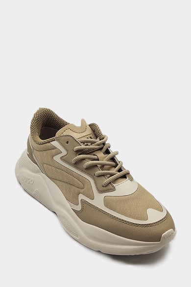 ΓΥΝΑΙΚΕΙΑ ΠΑΠΟΥΤΣΙΑ SNEAKERS HUGO - 265